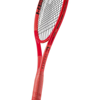 Head Radical Pro Tennis Racquet 2025