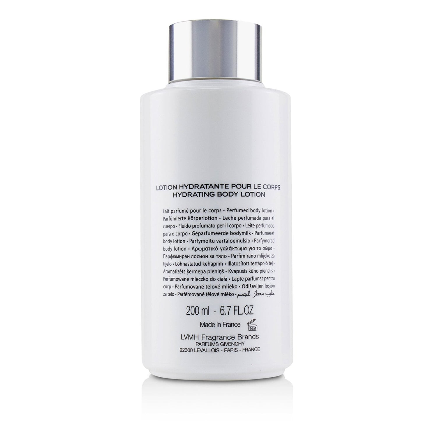Givenchy L'Interdit Hydrating Body Lotion  200ml/6.7oz