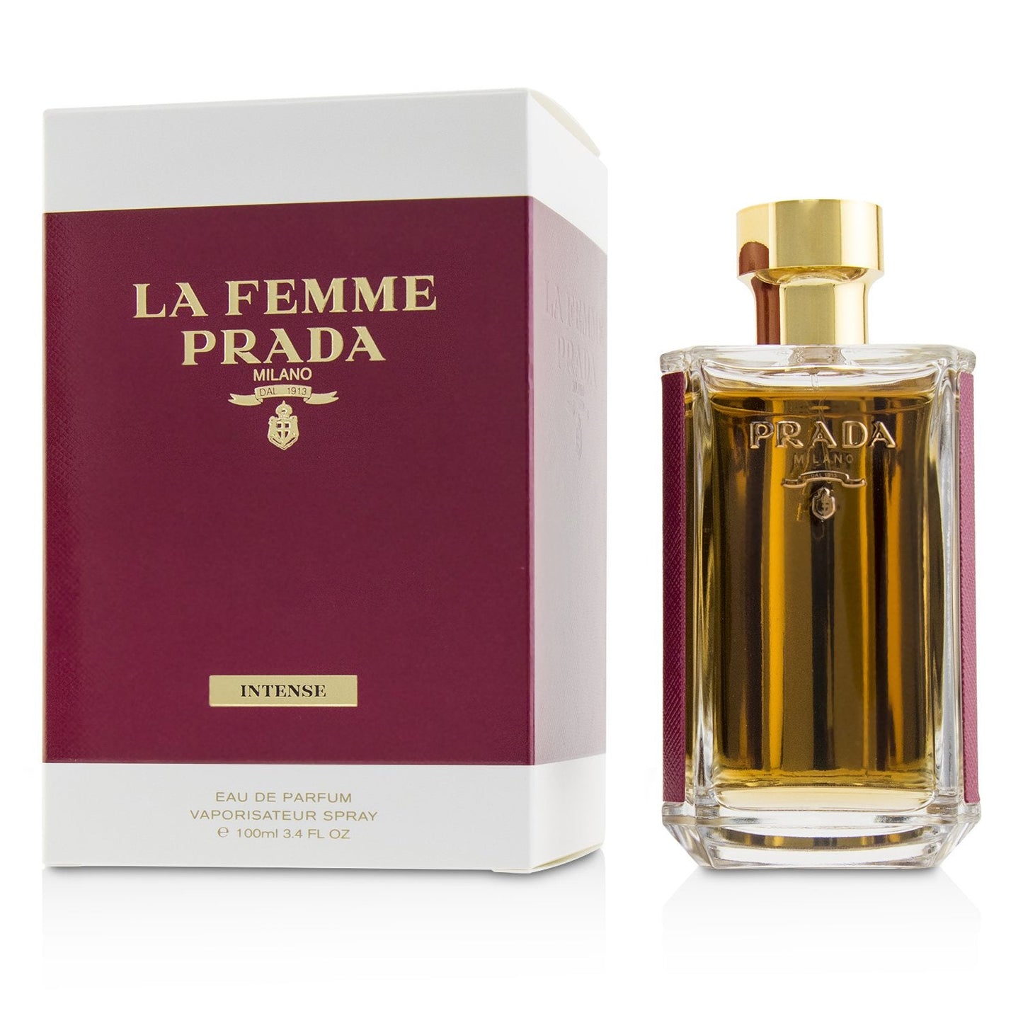 Prada La Femme Intense Eau De Parfum Spray  50ml/1.7oz