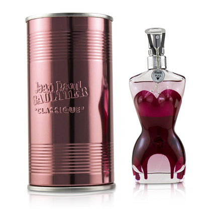 Jean Paul Gaultier Classique Eau De Parfum Spray  100ml/3.4oz