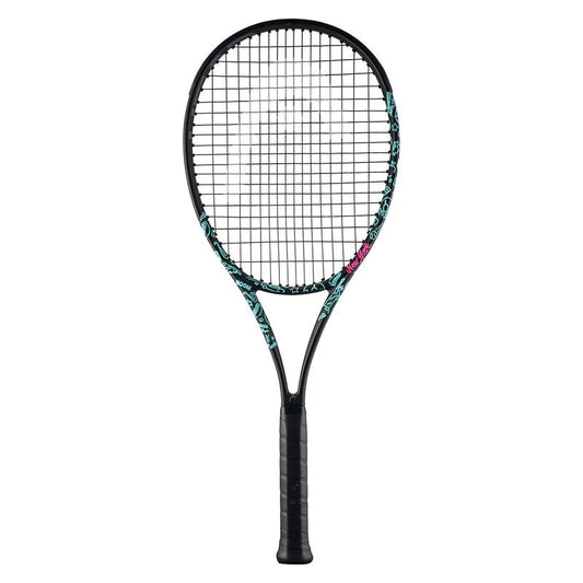Head Boom MP Neon Tennis Racquet 2025