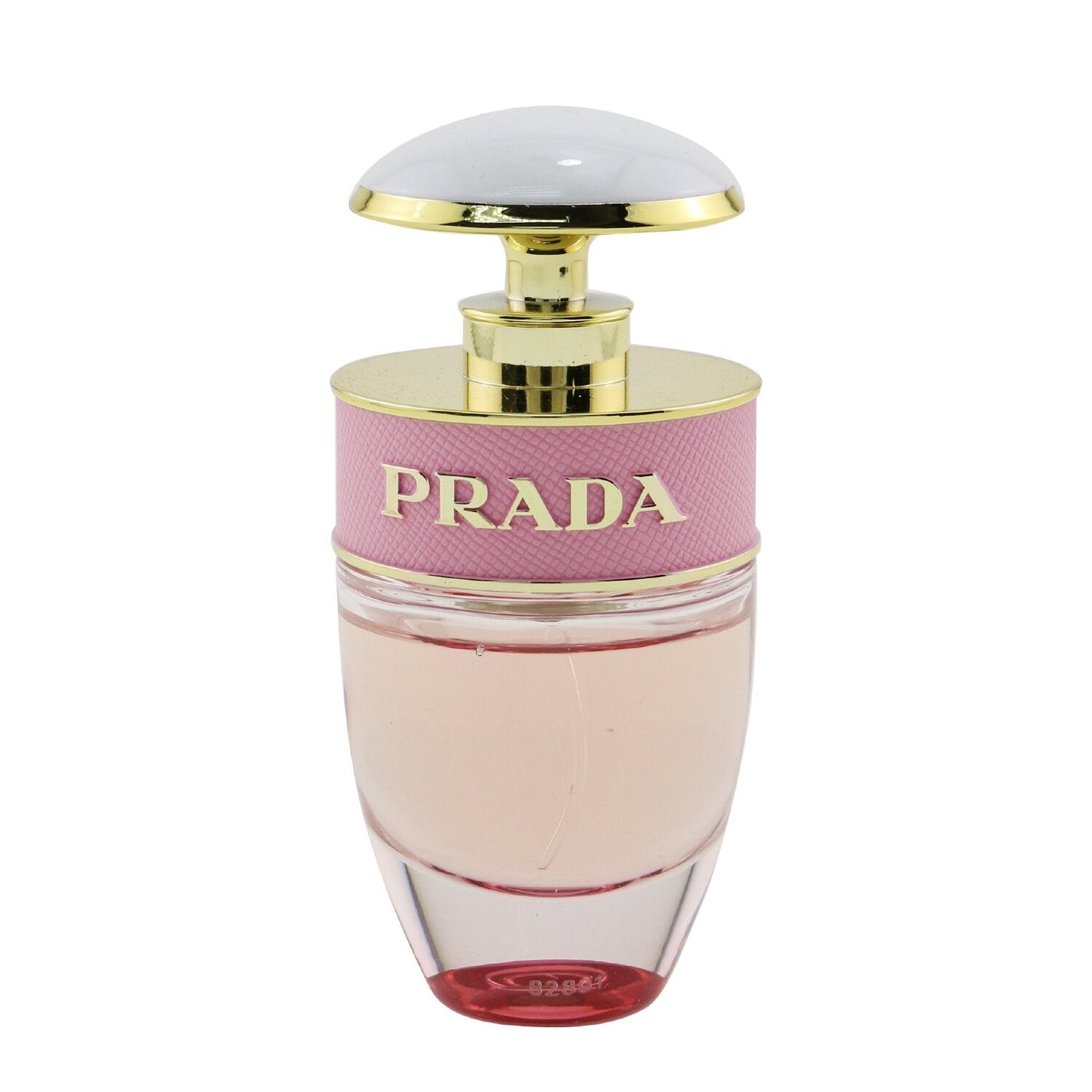 Prada Candy Florale Eau De Toilette Spray  50ml/1.7oz