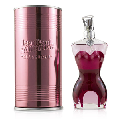 Jean Paul Gaultier Classique Eau De Parfum Spray  100ml/3.4oz