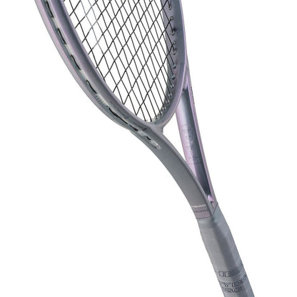 Head  Squared Tennis Racquet