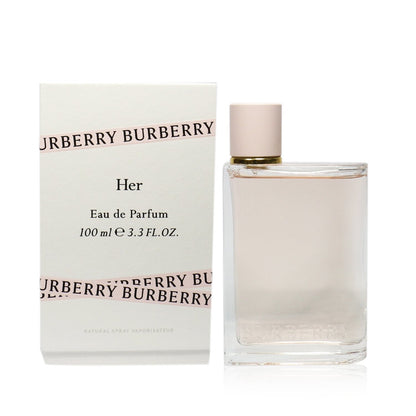 Burberry Burberry Her Eau De Parfum Spray  30ml/1oz