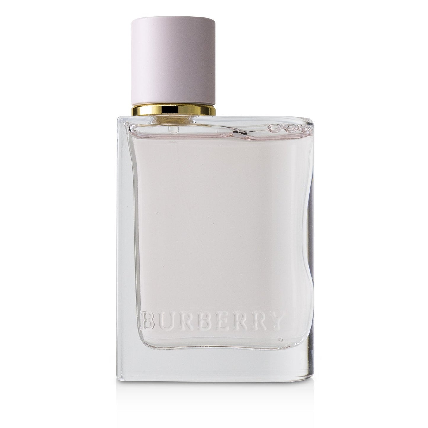Burberry Burberry Her Eau De Parfum Spray  100ml/3.4oz