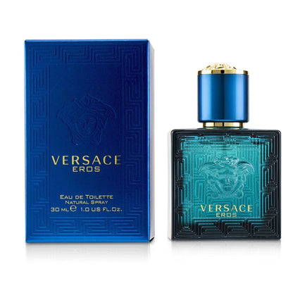 Versace Eros Eau De Toilette Spray  200ml/6.7oz