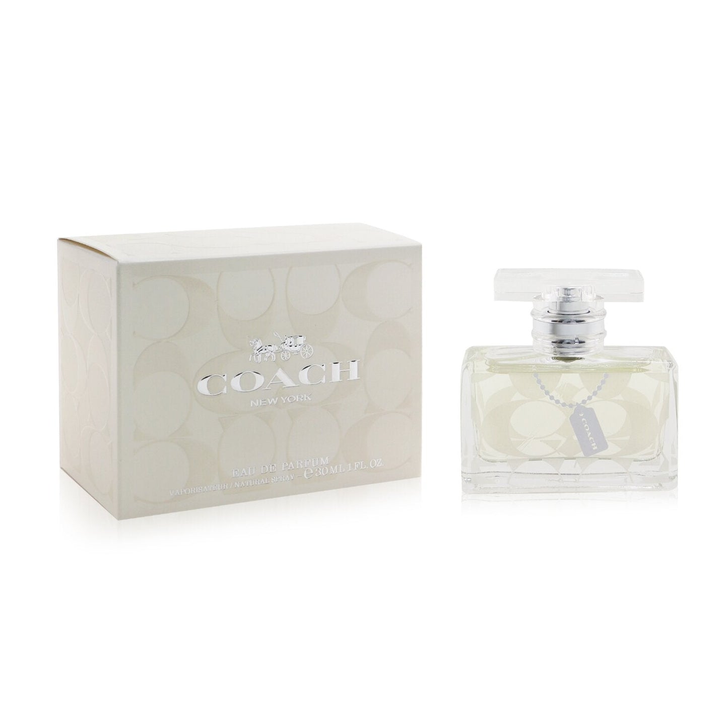 Coach Signature Eau De Parfum Spray  100ml/3.4oz