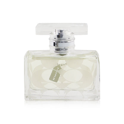 Coach Signature Eau De Parfum Spray  100ml/3.4oz