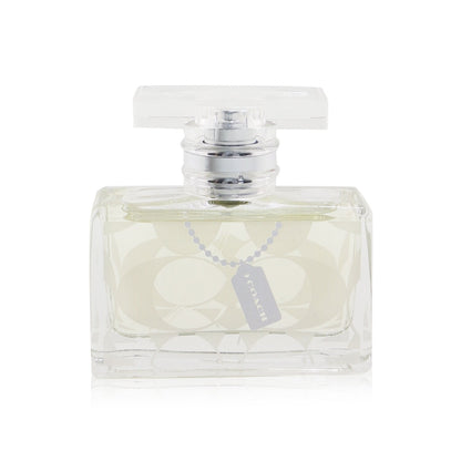 Coach Signature Eau De Parfum Spray  100ml/3.4oz