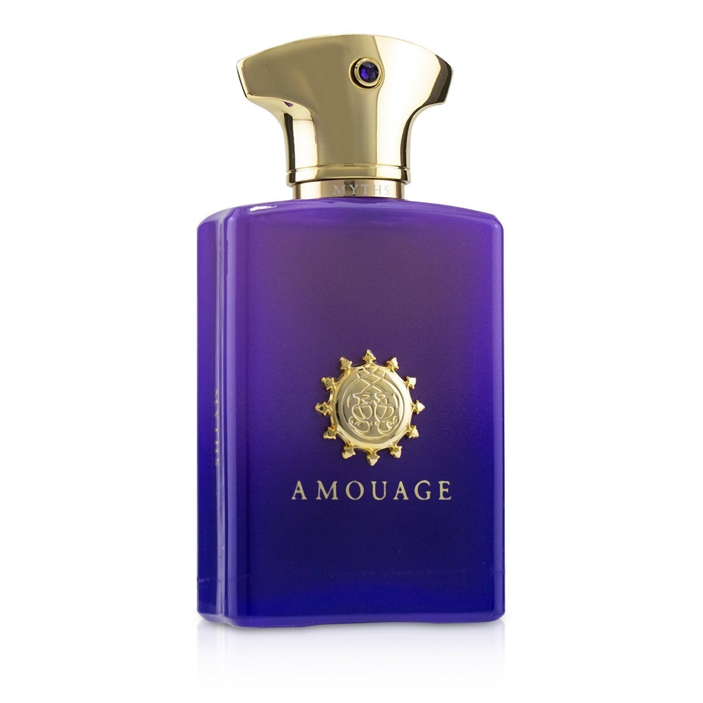 Amouage Myths Eau De Parfum Spray  100ml/3.4oz