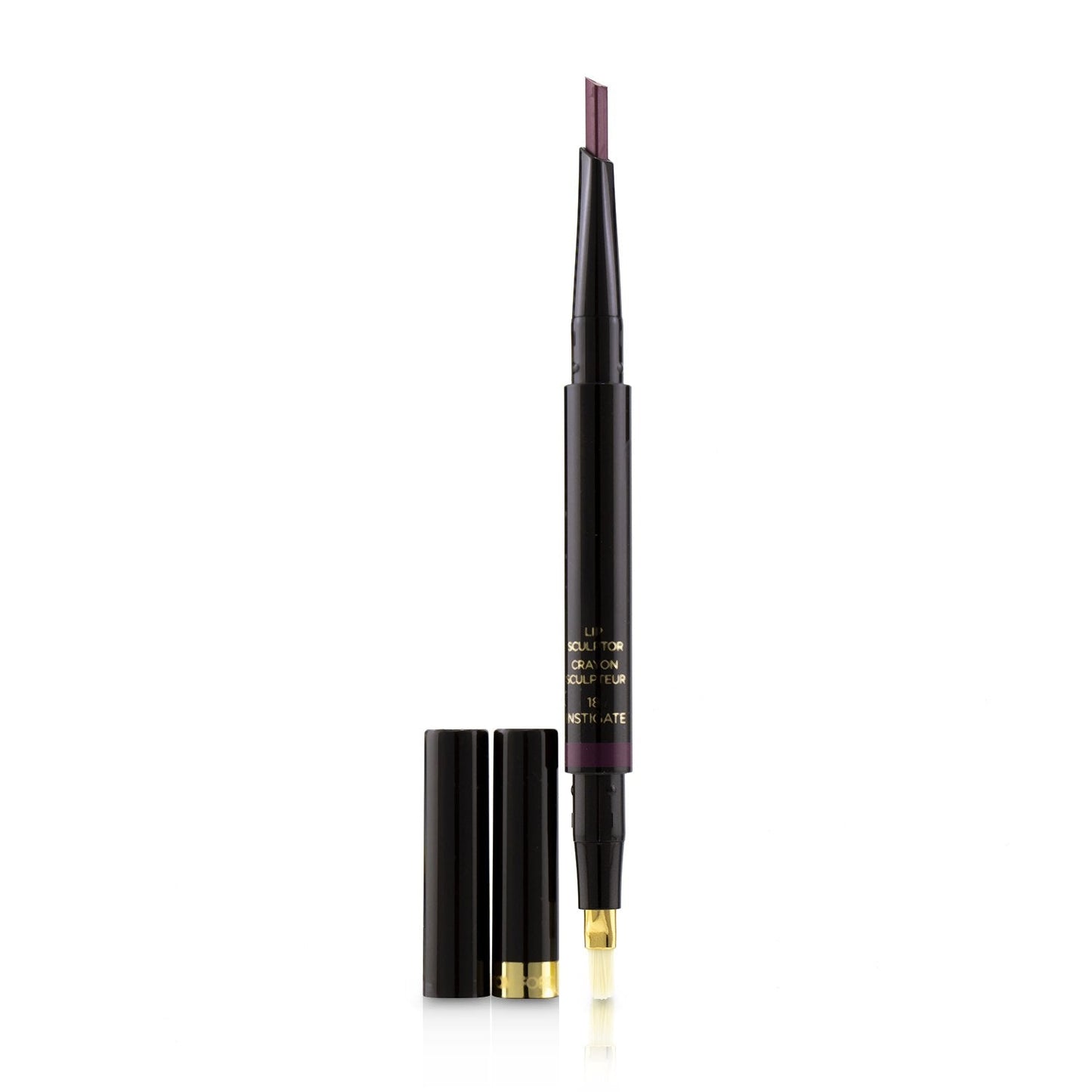 Tom Ford Lip Sculptor - # 13 Dominate  0.2g/0.007oz