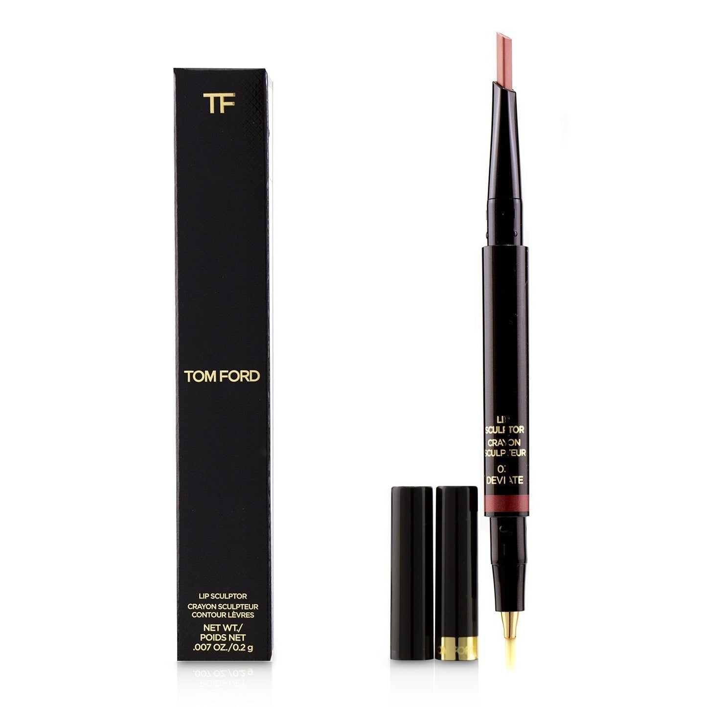 Tom Ford Lip Sculptor - # 15 Devour  0.2g/0.007oz