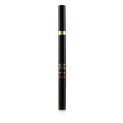Tom Ford Lip Sculptor - # 10 Ensnare  0.2g/0.007oz