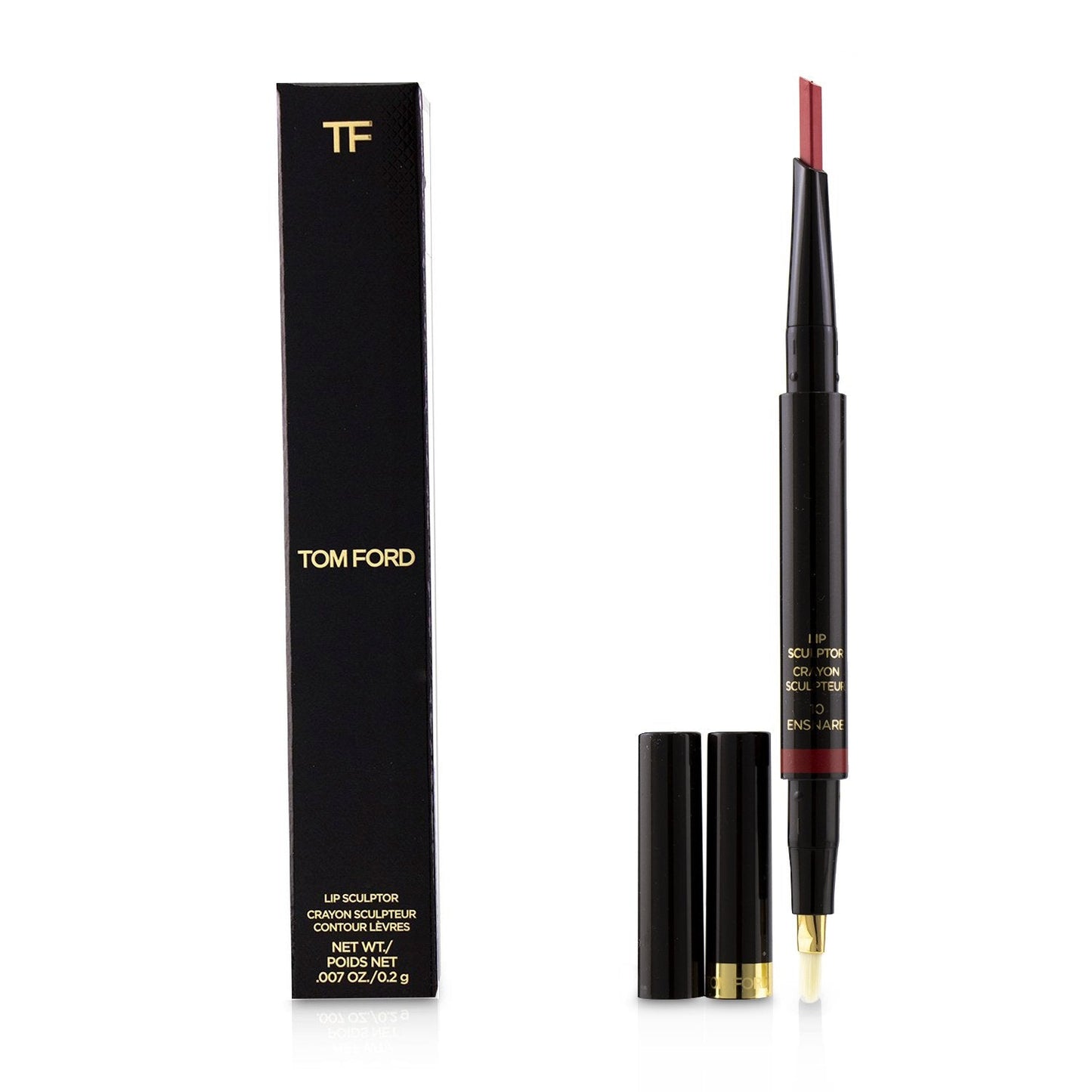 Tom Ford Lip Sculptor - # 21 Lick  0.2g/0.007oz
