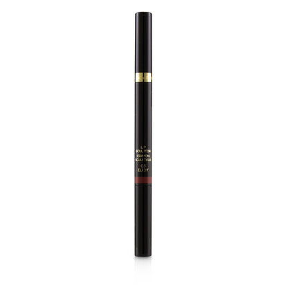 Tom Ford Lip Sculptor - # 18 Instigate  0.2g/0.007oz