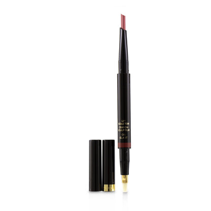 Tom Ford Lip Sculptor - # 10 Ensnare  0.2g/0.007oz