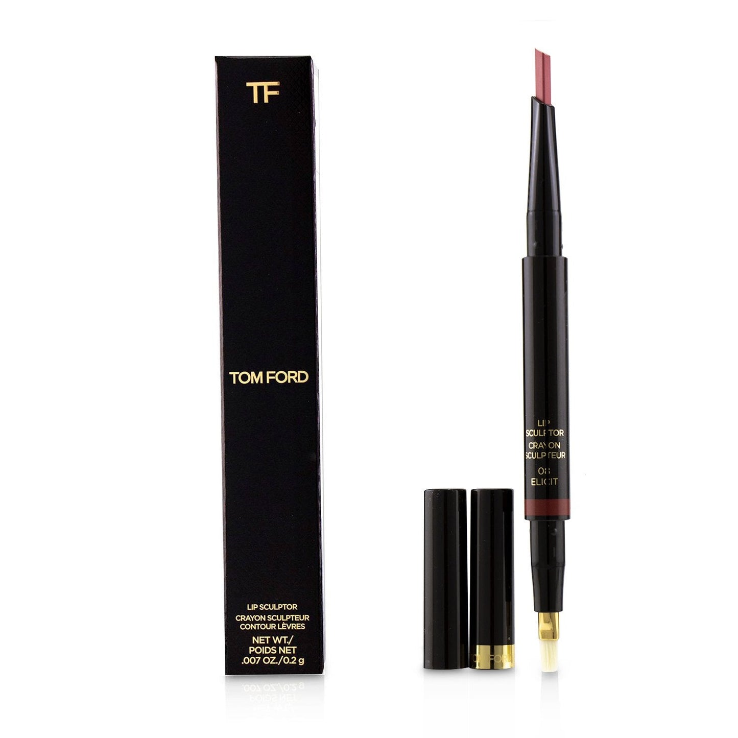 Tom Ford Lip Sculptor - # 06 Bait  0.2g/0.007oz