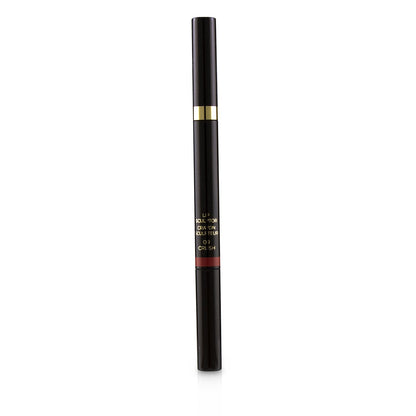 Tom Ford Lip Sculptor - # 07 Conspire  0.2g/0.007oz