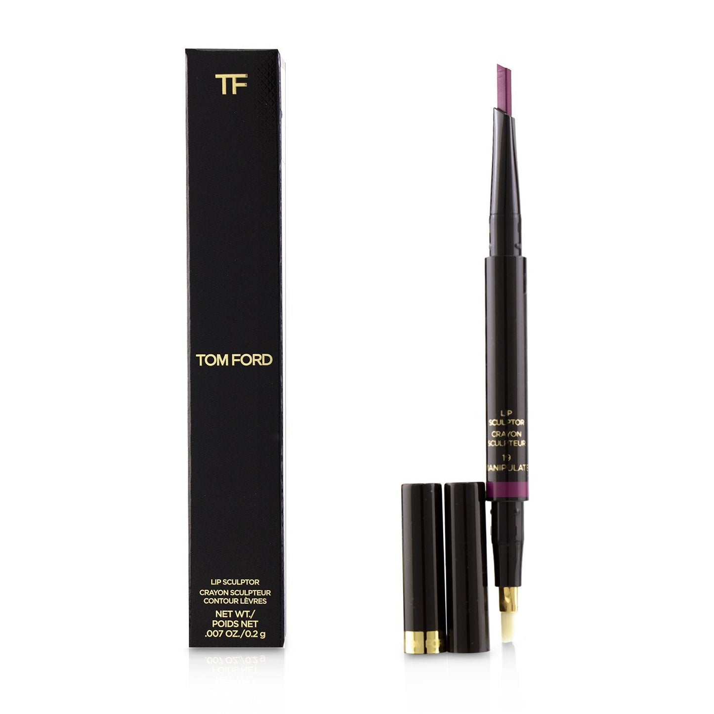 Tom Ford Lip Sculptor - # 18 Instigate  0.2g/0.007oz