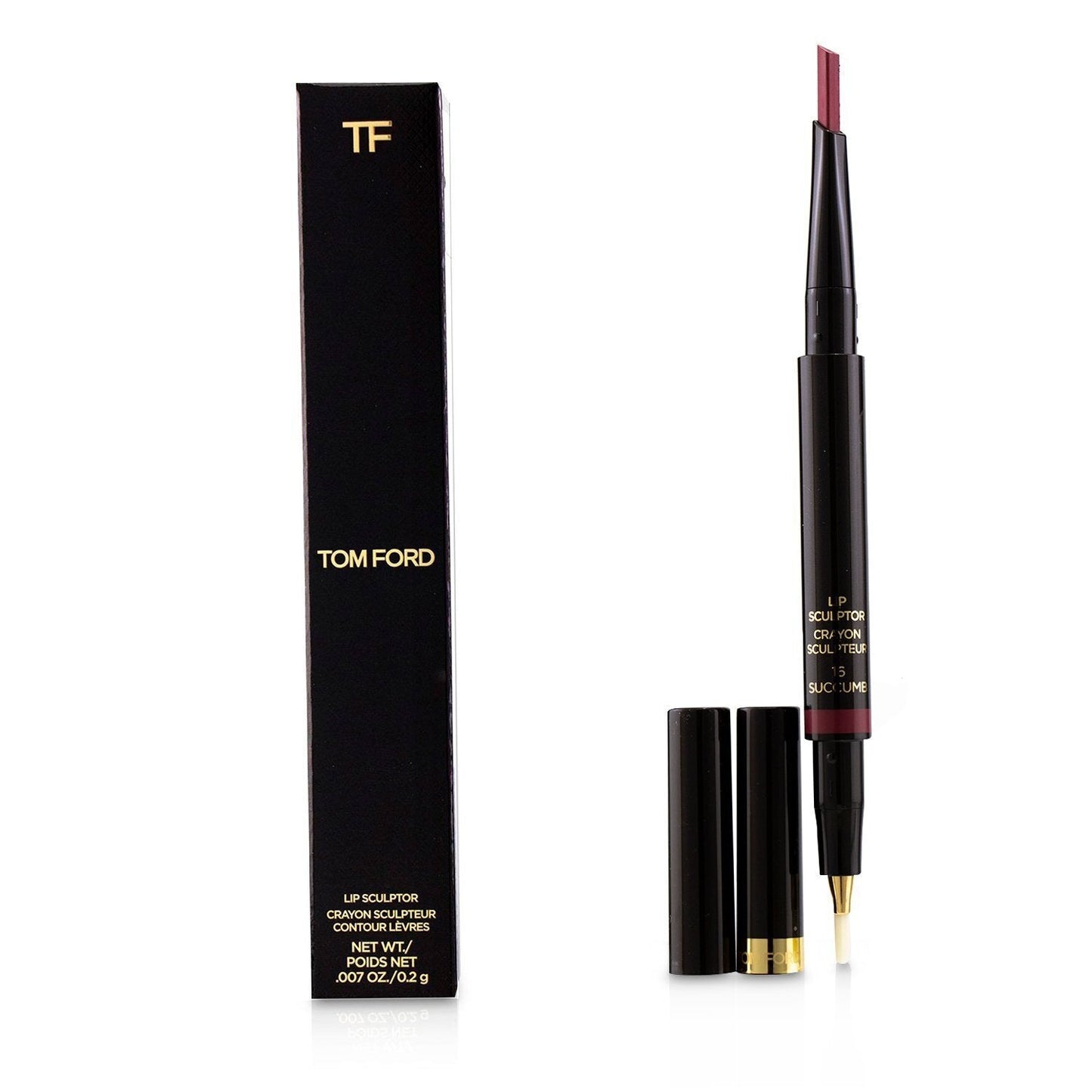 Tom Ford Lip Sculptor - # 10 Ensnare  0.2g/0.007oz