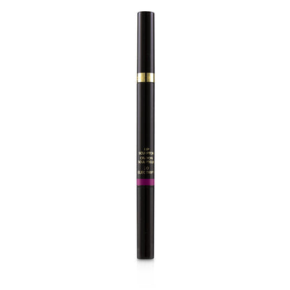 Tom Ford Lip Sculptor - # 02 Invite  0.2g/0.007oz