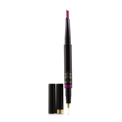 Tom Ford Lip Sculptor - # 18 Instigate  0.2g/0.007oz
