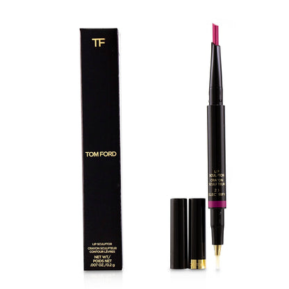 Tom Ford Lip Sculptor - # 14 Crave  0.2g/0.007oz