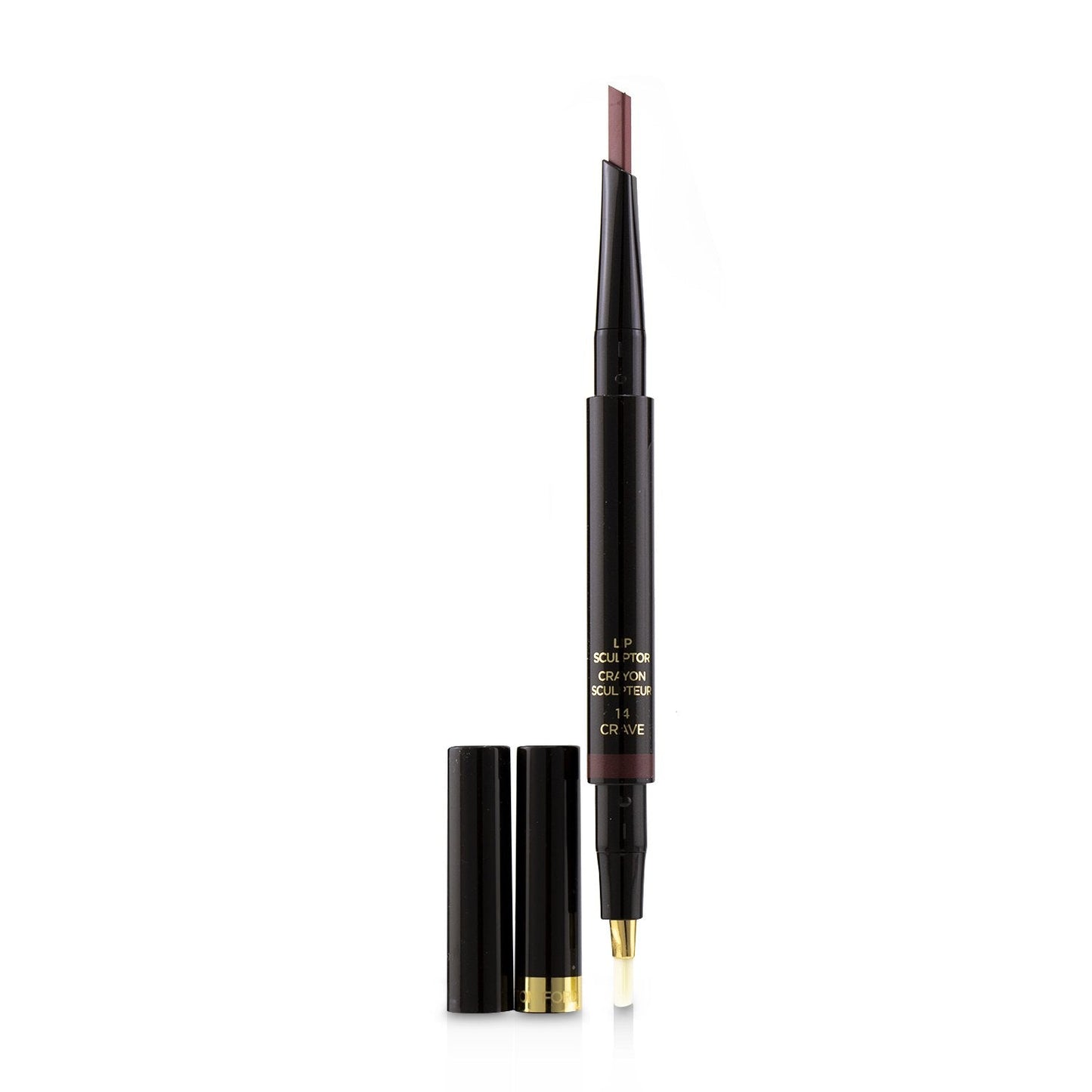 Tom Ford Lip Sculptor - # 07 Conspire  0.2g/0.007oz