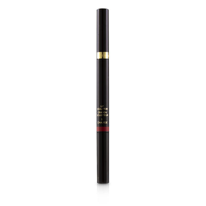 Tom Ford Lip Sculptor - # 18 Instigate  0.2g/0.007oz