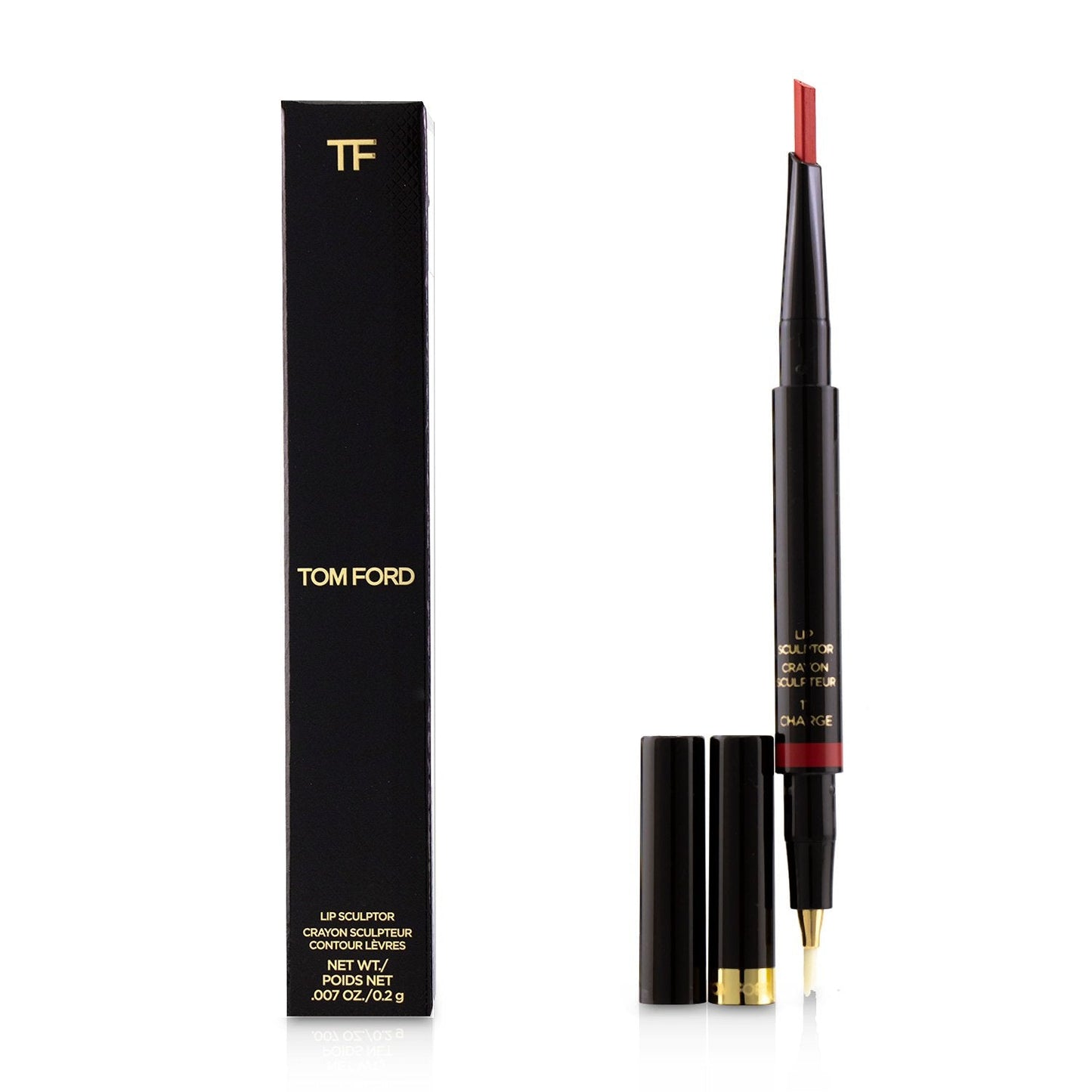 Tom Ford Lip Sculptor - # 20 Electrify  0.2g/0.007oz