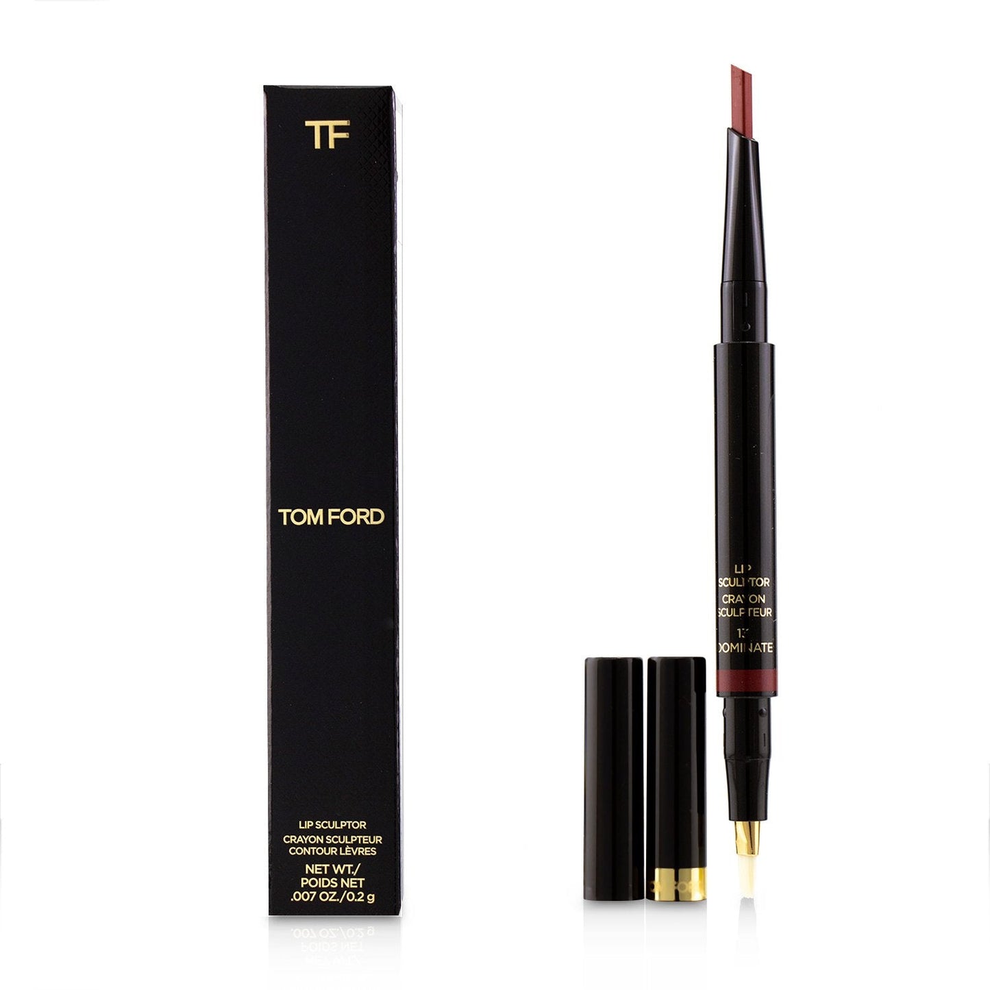 Tom Ford Lip Sculptor - # 08 Elicit  0.2g/0.007oz
