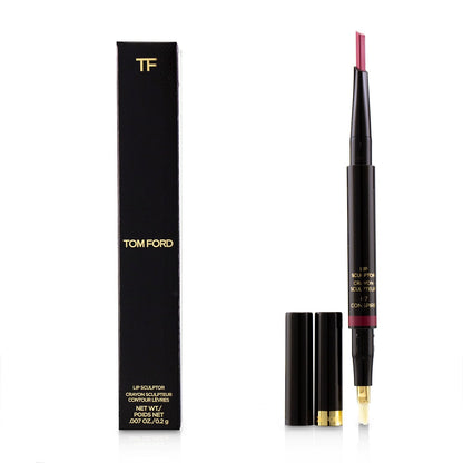 Tom Ford Lip Sculptor - # 18 Instigate  0.2g/0.007oz