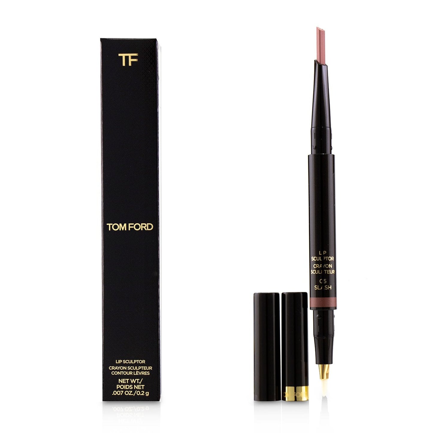 Tom Ford Lip Sculptor - # 08 Elicit  0.2g/0.007oz