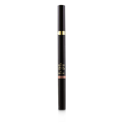 Tom Ford Lip Sculptor - # 18 Instigate  0.2g/0.007oz