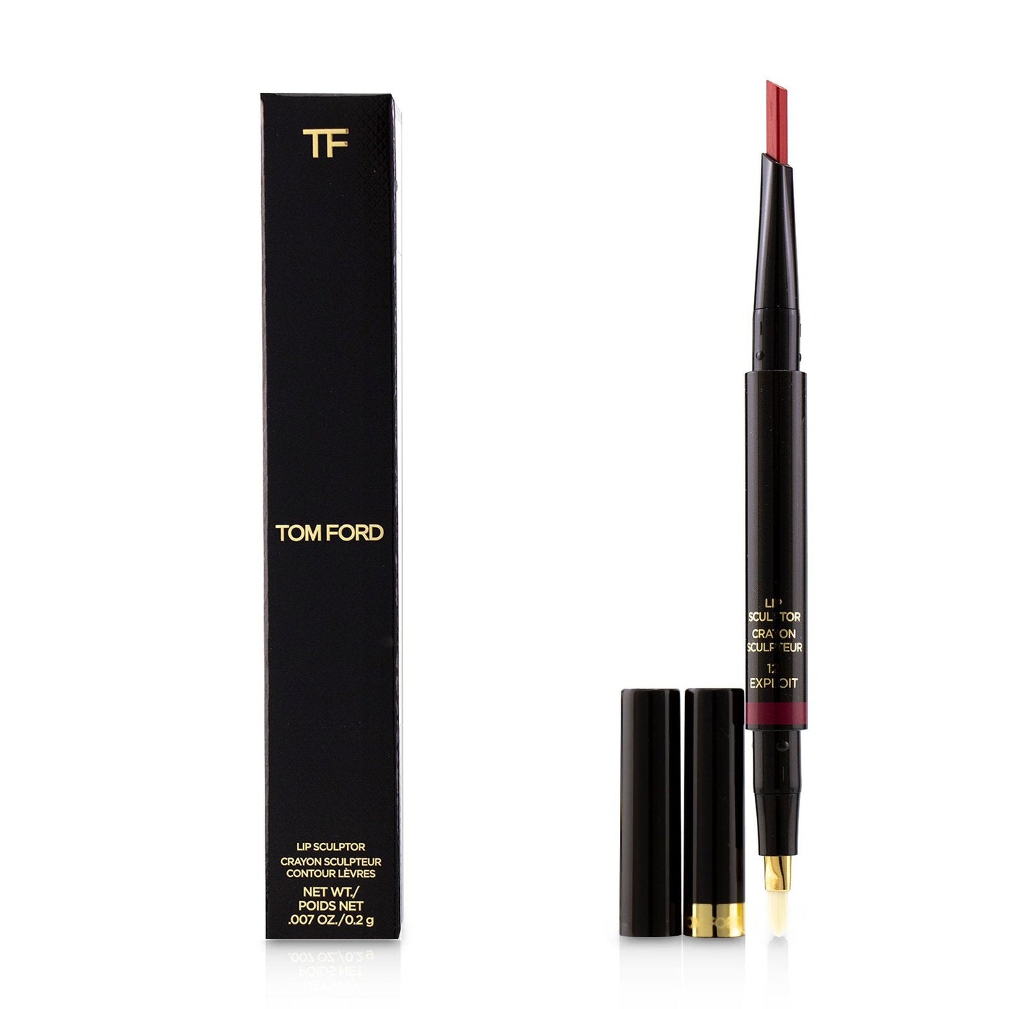 Tom Ford Lip Sculptor - # 21 Lick  0.2g/0.007oz