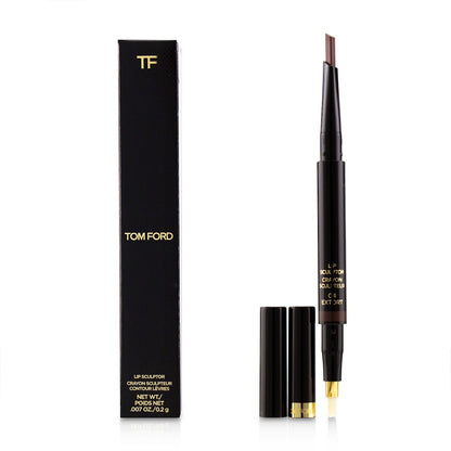 Tom Ford Lip Sculptor - # 12 Exploit  0.2g/0.007oz