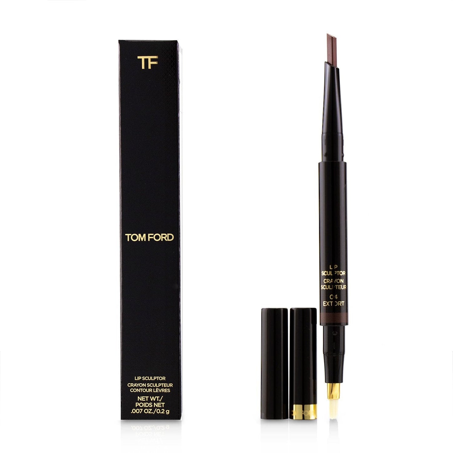 Tom Ford Lip Sculptor - # 13 Dominate  0.2g/0.007oz