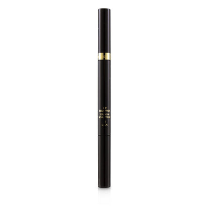 Tom Ford Lip Sculptor - # 02 Invite  0.2g/0.007oz