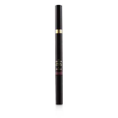 Tom Ford Lip Sculptor - # 10 Ensnare  0.2g/0.007oz