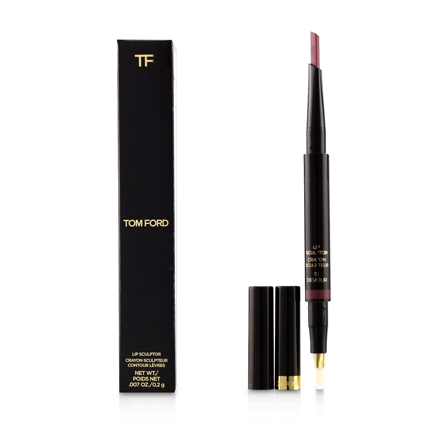 Tom Ford Lip Sculptor - # 10 Ensnare  0.2g/0.007oz