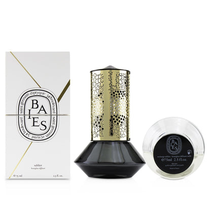 Diptyque Hourglass Diffuser - Baies (Berries)  75ml/2.5oz
