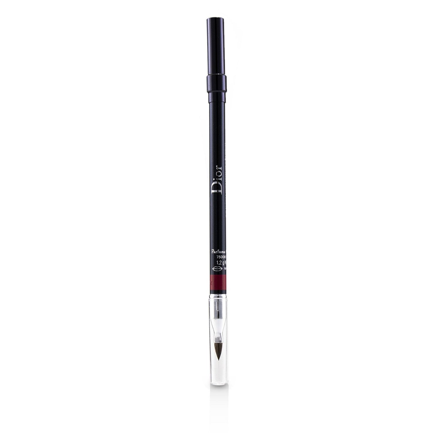Christian Dior Dior Contour Lipliner - # 593 Brown Fig  1.2g/0.04oz