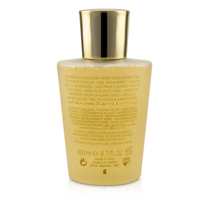 Acqua Di Parma Peonia Nobile Shower Gel  200ml/6.7oz