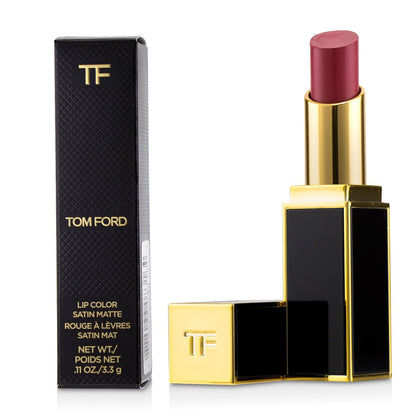 Tom Ford Lip Color Satin Matte - # 19 Stiletto  3.3g/0.11oz