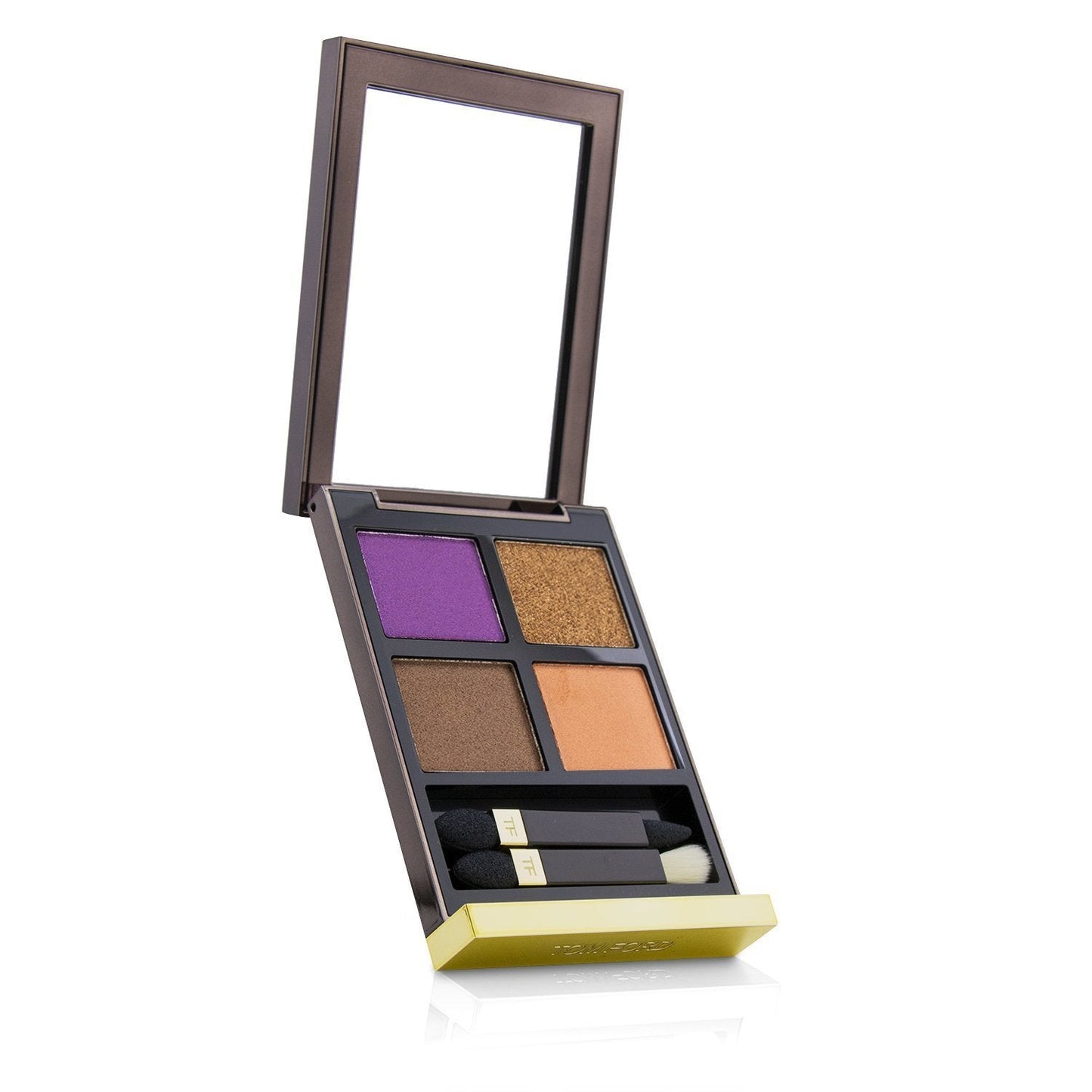 Tom Ford Eye Color Quad - # 04 Honeymoon  6g/0.21oz