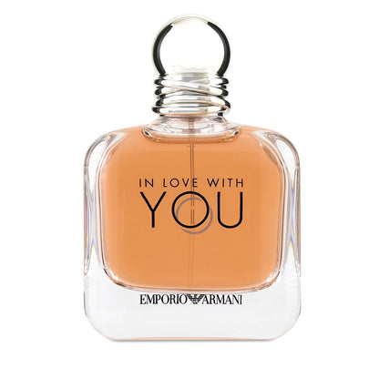Giorgio Armani Emporio Armani In Love With You Eau De Parfum Spray  30ml/1oz