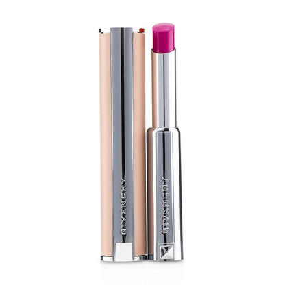 Givenchy Le Rose Perfecto Beautifying Lip Balm - # 101 Glazed Beige  2.2g/0.07oz