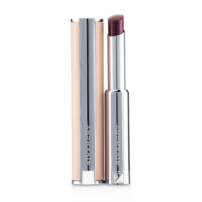 Givenchy Le Rose Perfecto Beautifying Lip Balm - # 302 Solar Red  2.2g/0.07oz