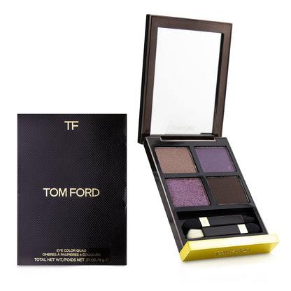 Tom Ford Eye Color Quad - # 28 De La Creme  9g/0.31oz